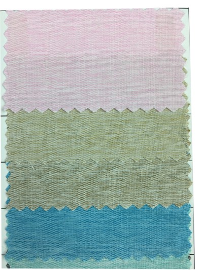 GZ-YGTI     725#  雙色棉    100％棉    全工藝環保軋染   細節-2